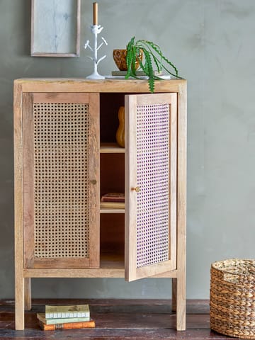 Paulo kast 75x105 cm - Mango wood - Bloomingville