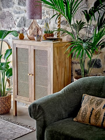 Paulo kast 75x105 cm - Mango wood - Bloomingville