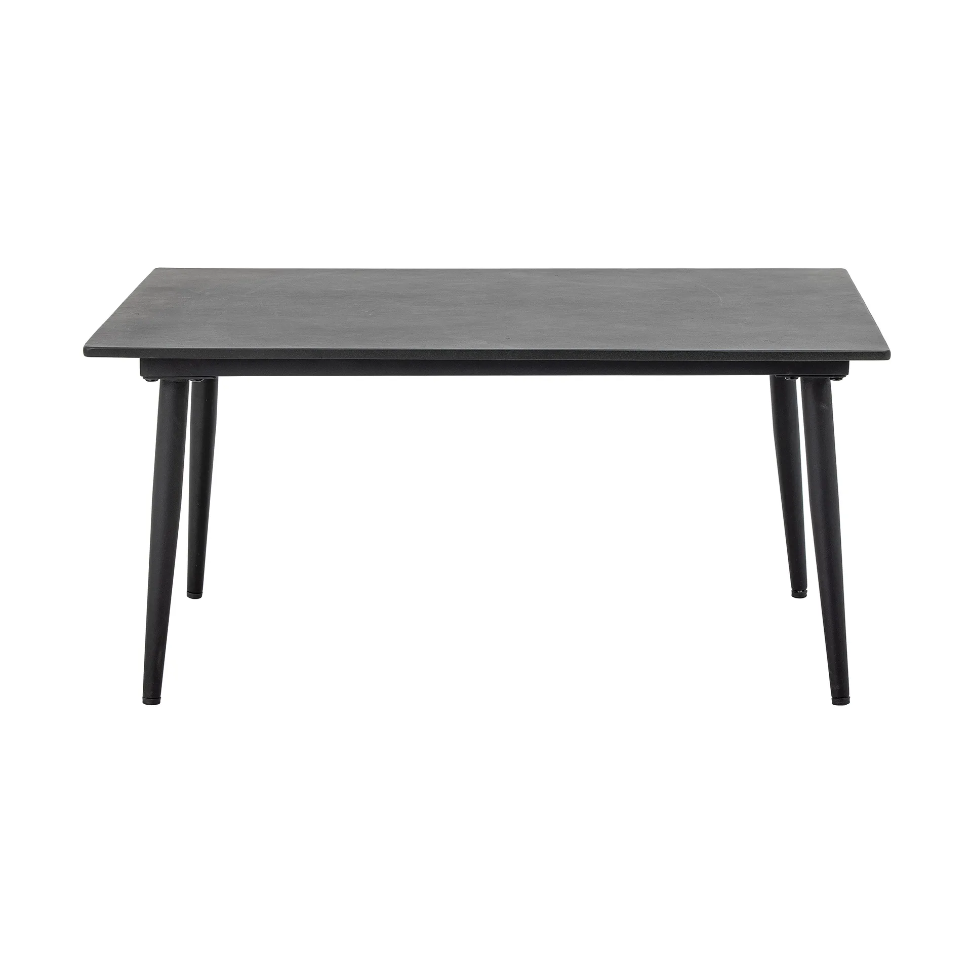Pavone salontafel 60x90 cm, Black Bloomingville