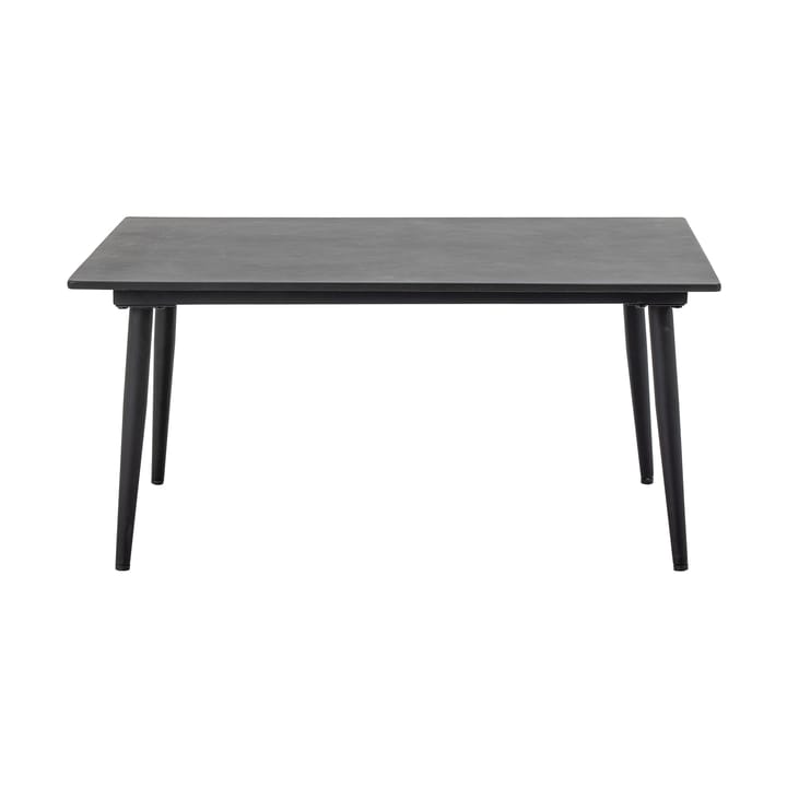 Pavone salontafel 60x90 cm - Black - Bloomingville