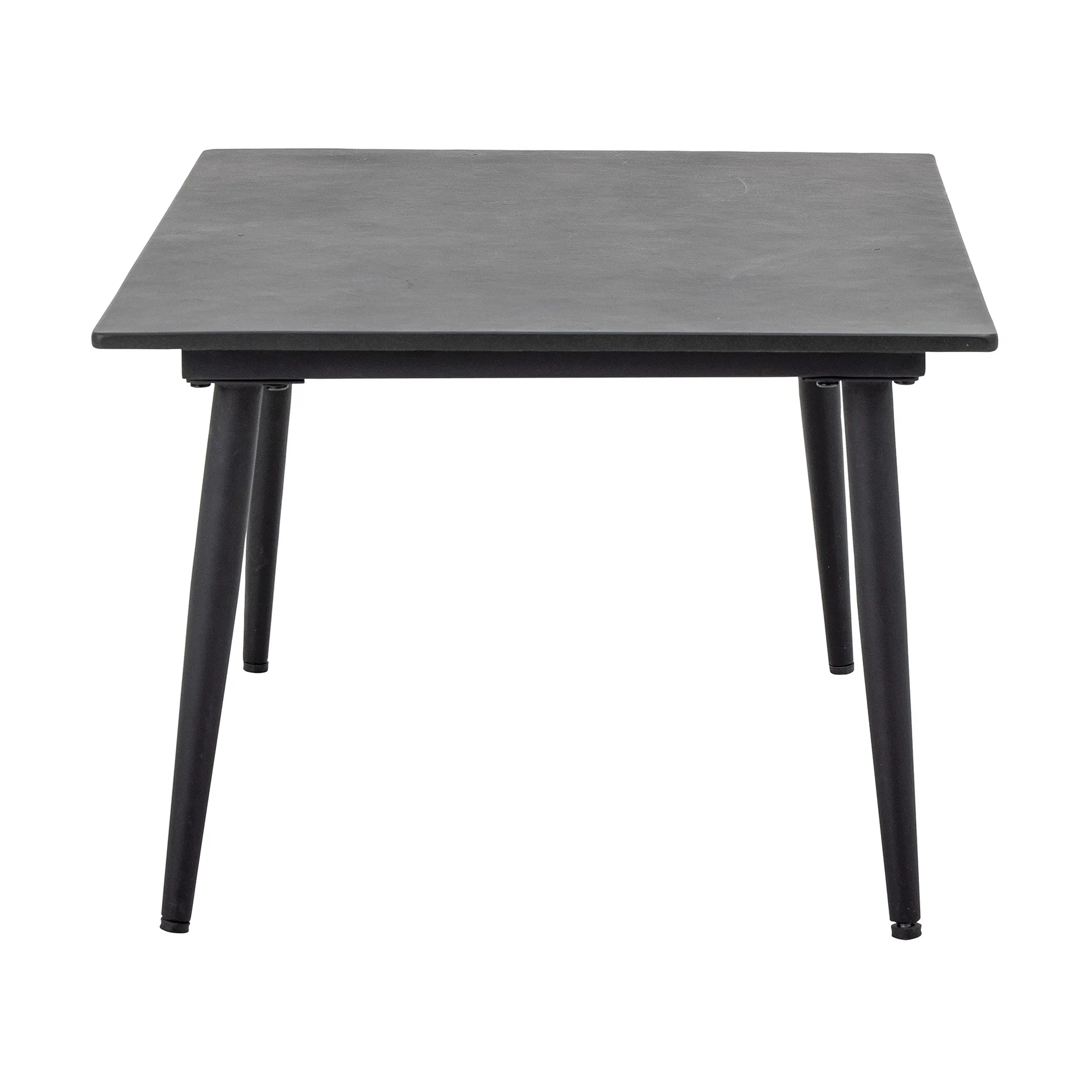 Pavone salontafel 60x90 cm, Black Bloomingville