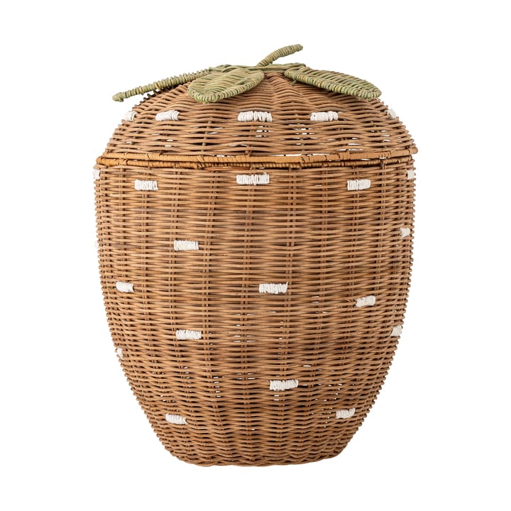 Pelino opbergmand - Bruin - Bloomingville