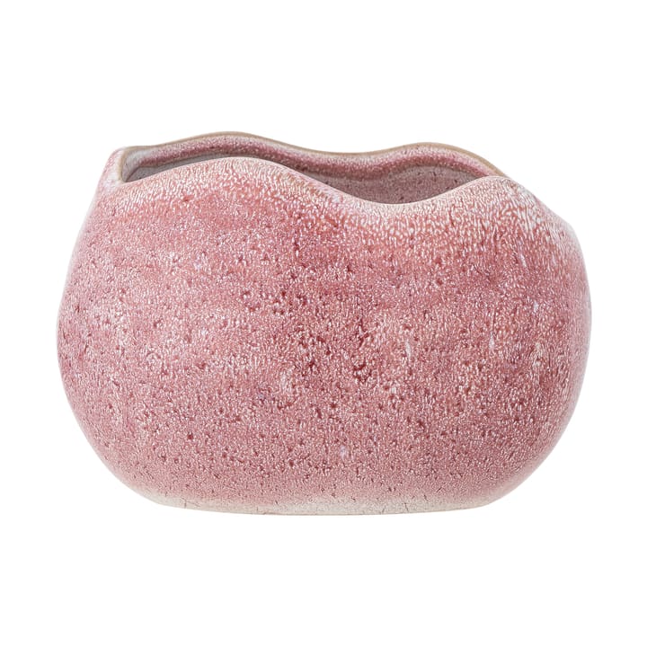 Pennie pot 16,5x11x13 cm - Pink - Bloomingville