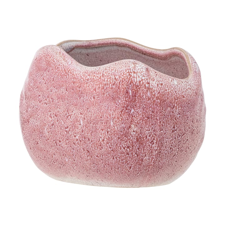 Pennie pot 16,5x11x13 cm, Pink Bloomingville