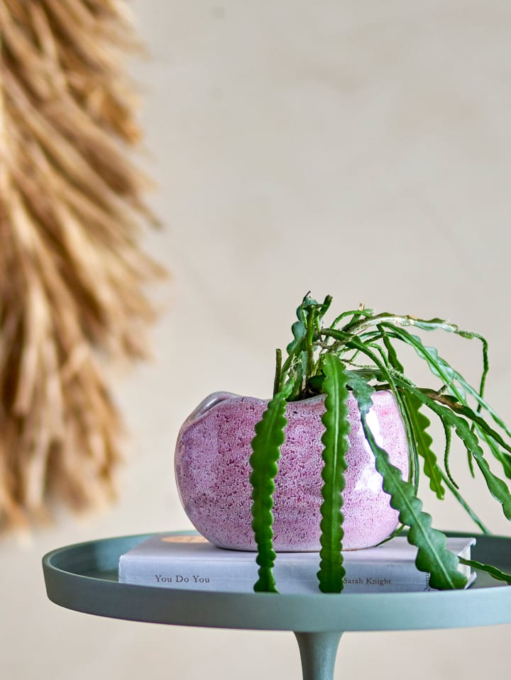 Pennie pot 16,5x11x13 cm, Pink Bloomingville