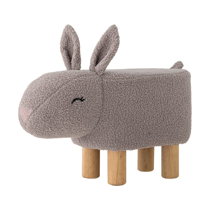 Percey stoel - Grijs - Bloomingville