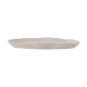 Peroya serveerschaal 15,5x25,5 cm - Grijs - Bloomingville