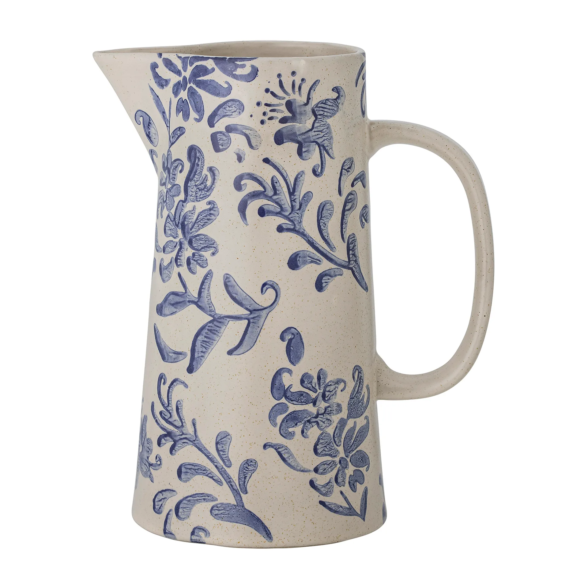 Petunia kan 1,68 liter, Blauw Bloomingville