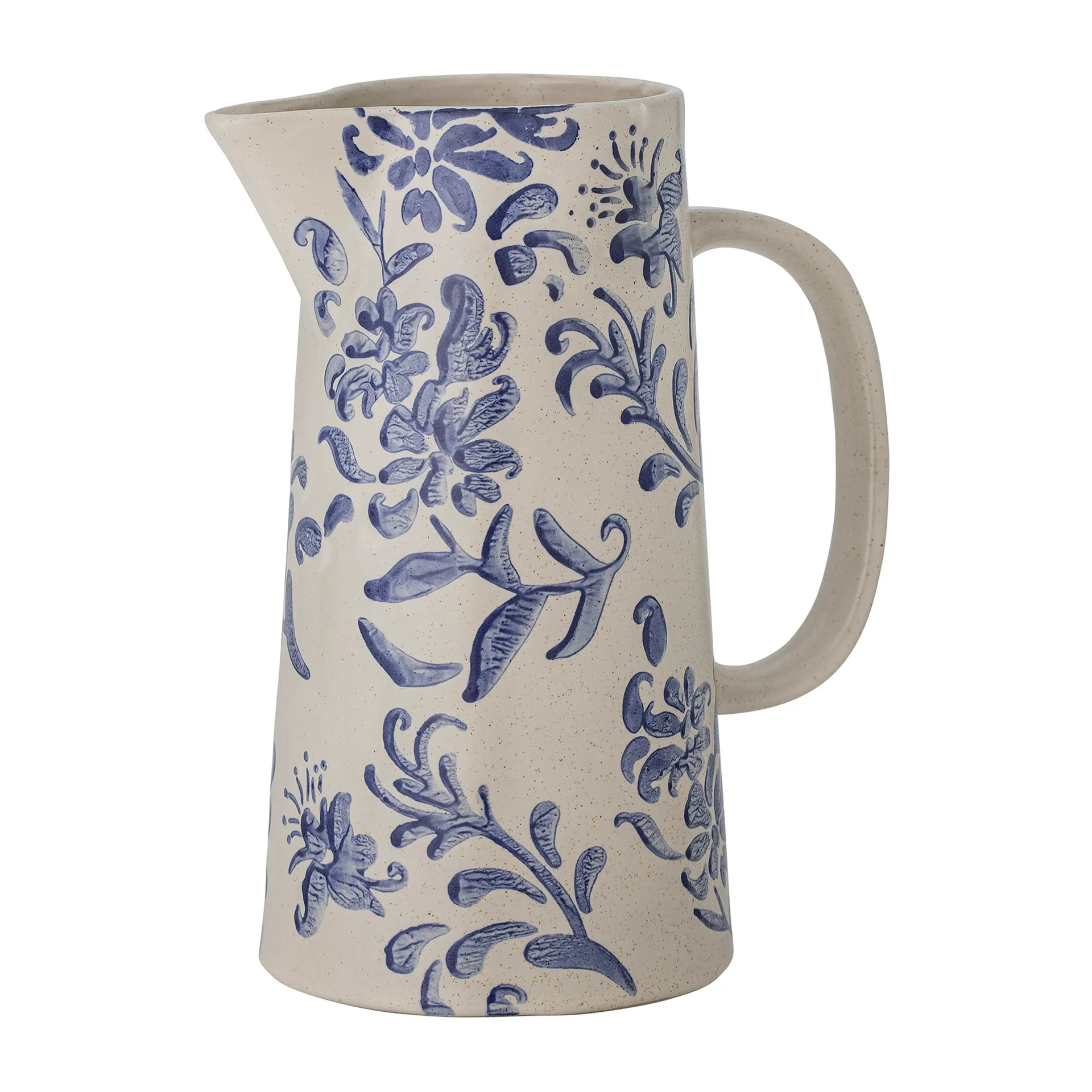 Petunia kan 1,68 liter, Blauw Bloomingville