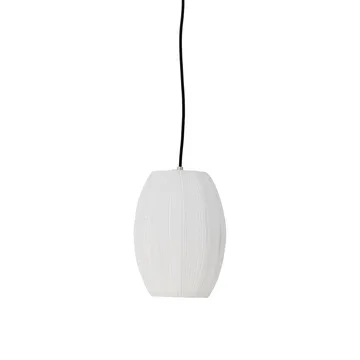 Pica hanglamp Ø21 cm - Wit - Bloomingville