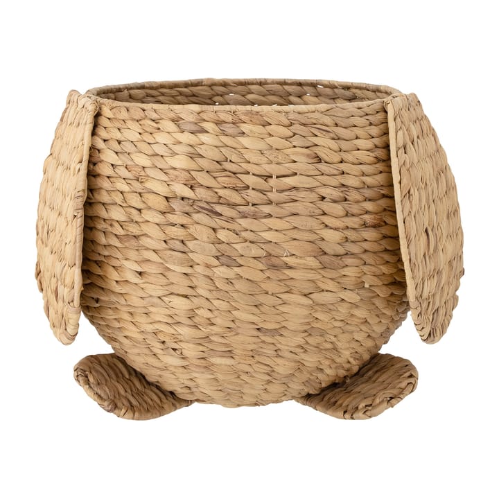 Pingo mand met deksel 44x38x47 cm, Pinguïn Bloomingville