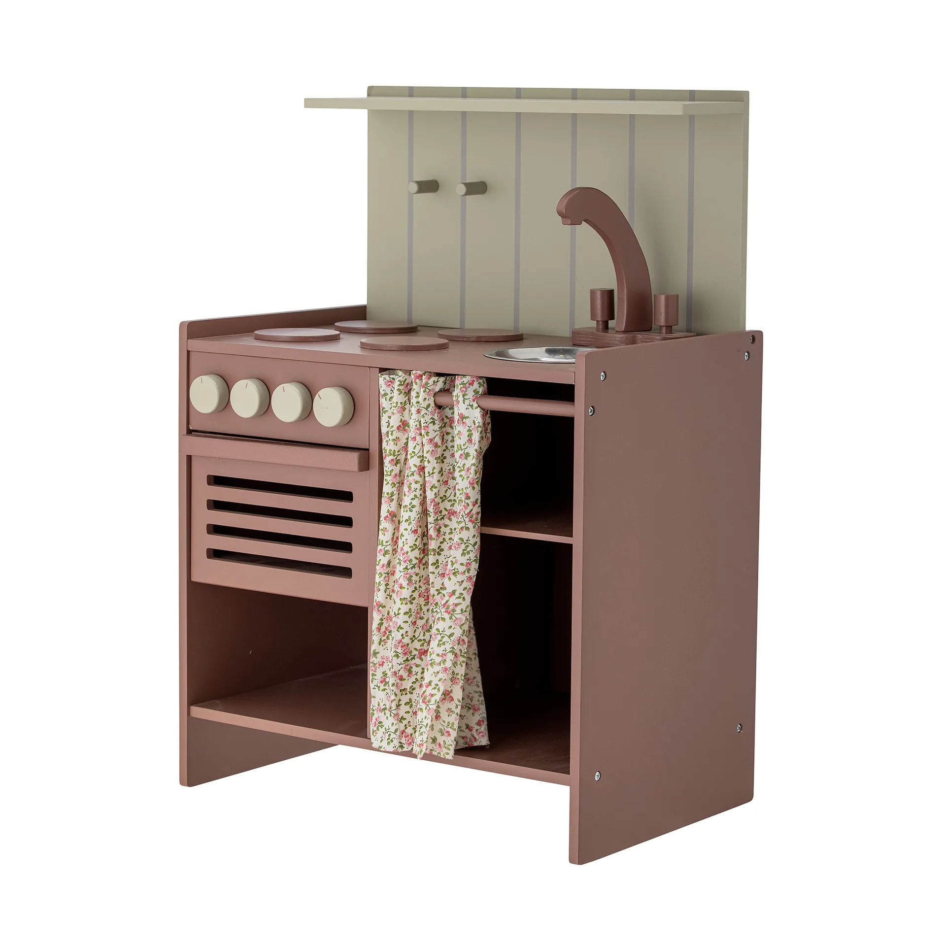Pippi speelkeuken, Bruin Bloomingville
