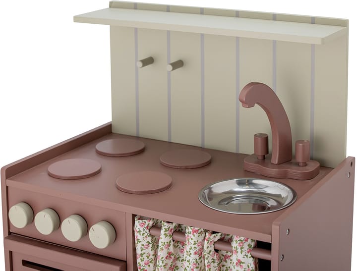 Pippi speelkeuken, Bruin Bloomingville