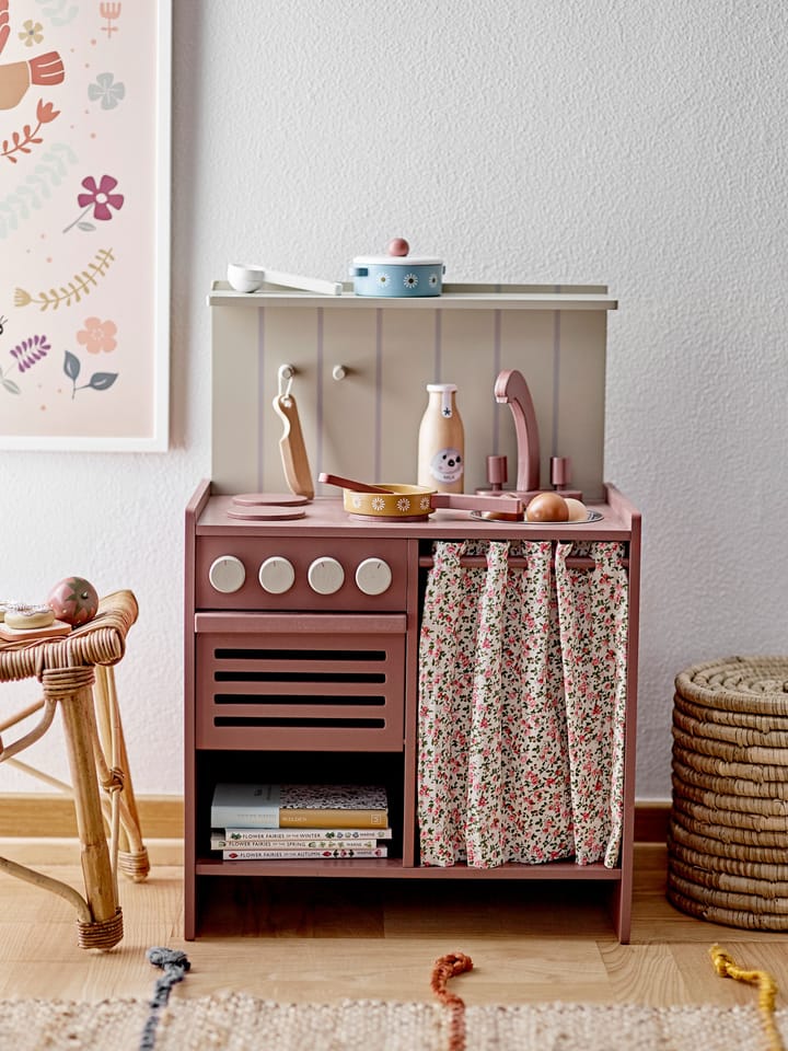 Pippi speelkeuken, Bruin Bloomingville
