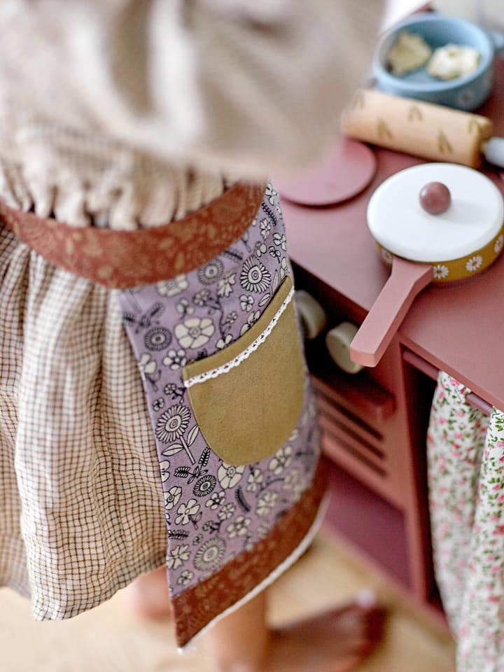 Pippi speelkeuken, Bruin Bloomingville