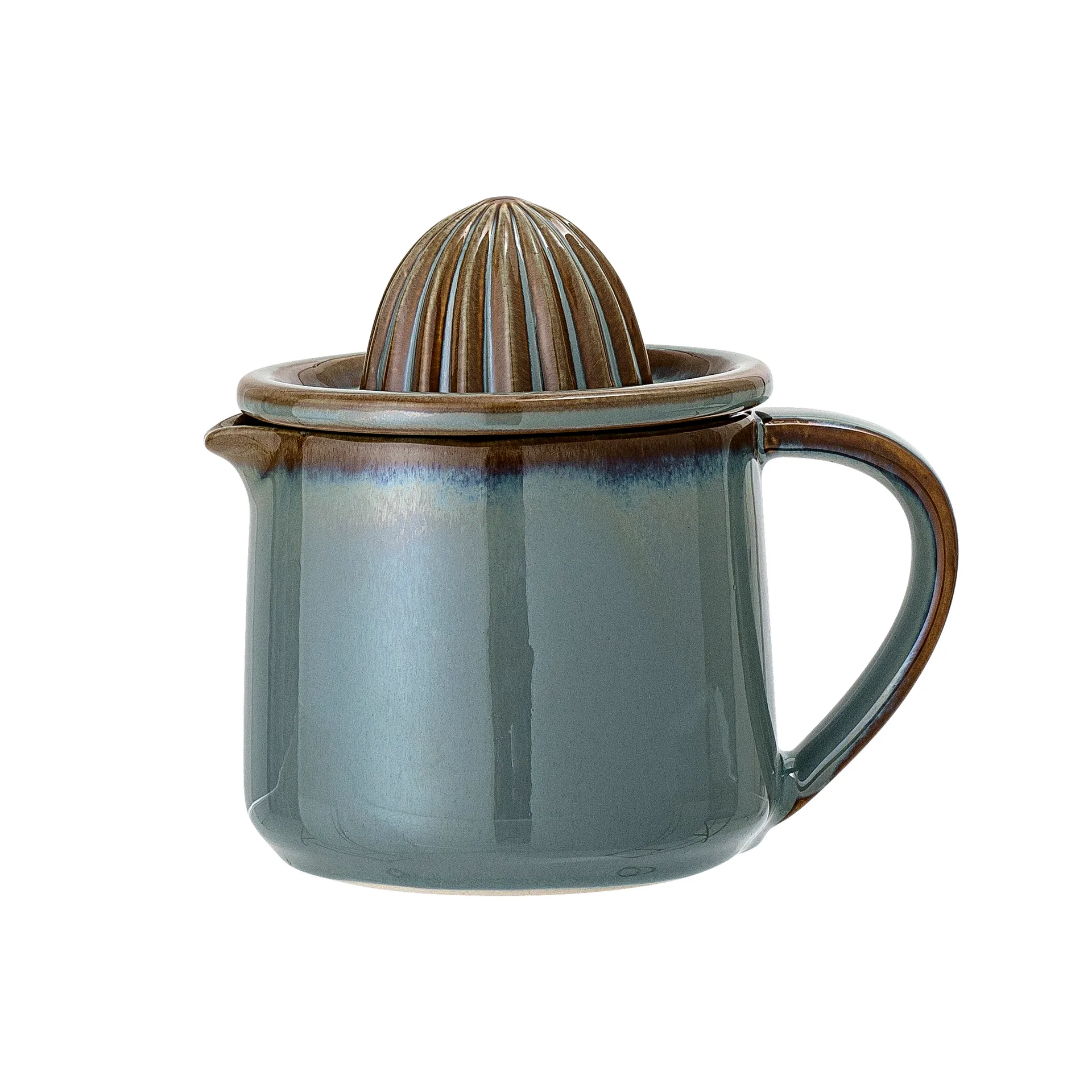 Pixie citruspress, groen Bloomingville