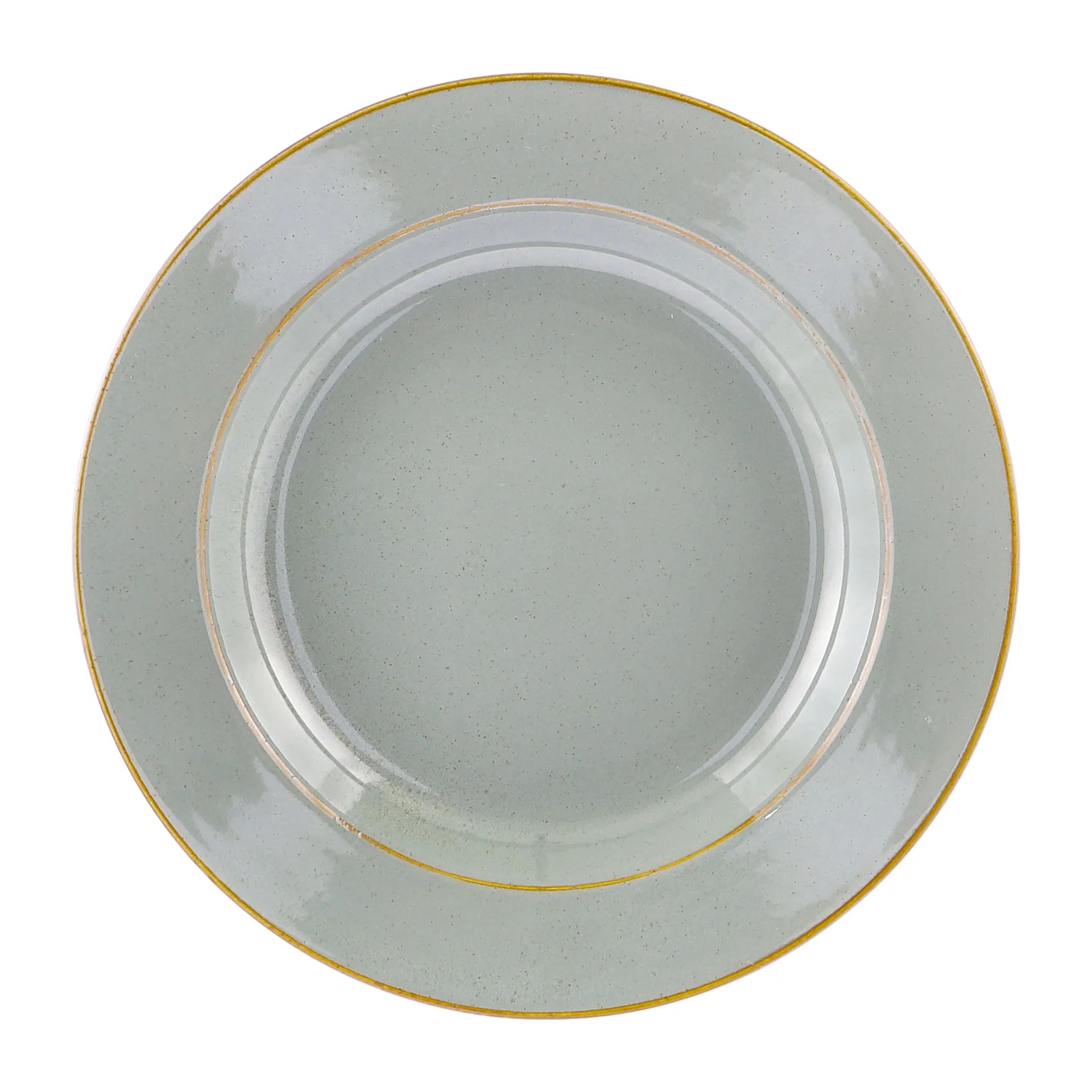 Pixie pastabord Ø25,5 cm, Groen Bloomingville