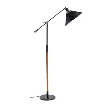 Polus vloerlamp 145 cm - Zwart - Bloomingville
