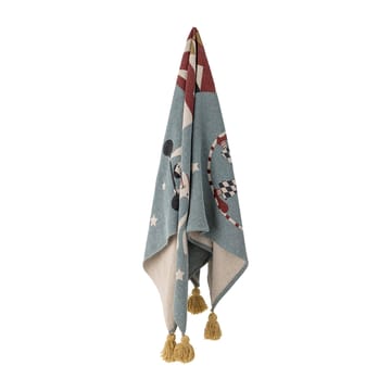 Prana plaid 130x160 cm - Circus - Bloomingville