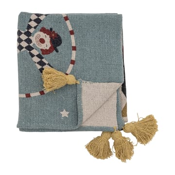 Prana plaid 130x160 cm - Circus - Bloomingville