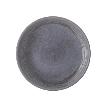 Raben bord Ø21 cm - Grijs - Bloomingville