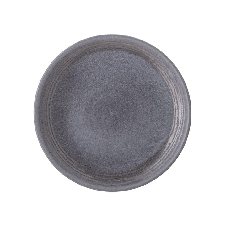 Raben bord Ø21 cm - Grijs - Bloomingville
