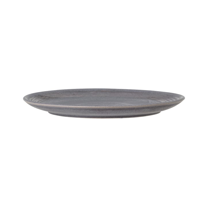 Raben bord Ø21 cm - Grijs - Bloomingville