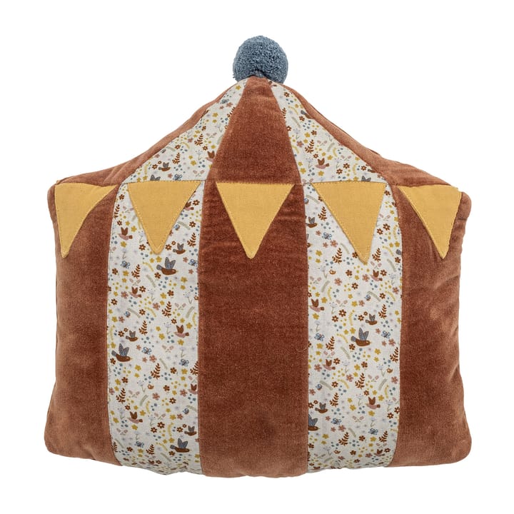Raffe kussen 37x40 cm - Circustent - Bloomingville