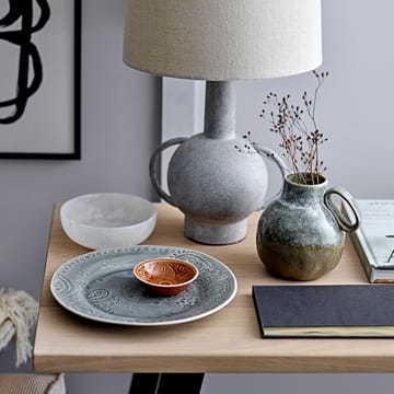 Rani bord 26,5 cm - Grijs - Bloomingville
