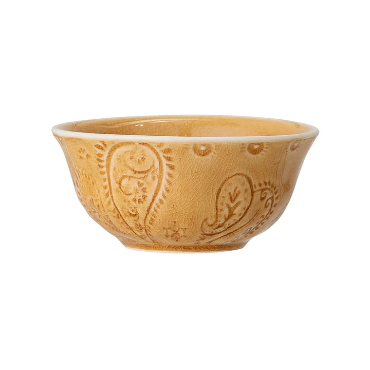Rani kom 13 cm - Geel - Bloomingville