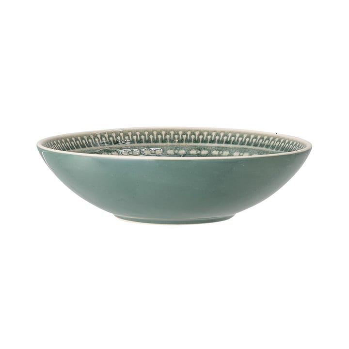 Rani schaal 18 cm - Groen - Bloomingville