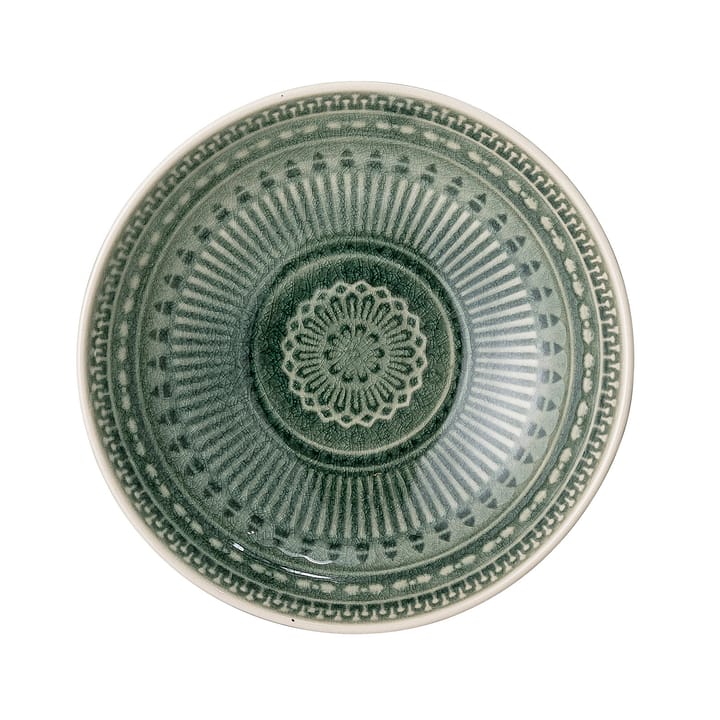 Rani schaal 18 cm - Groen - Bloomingville