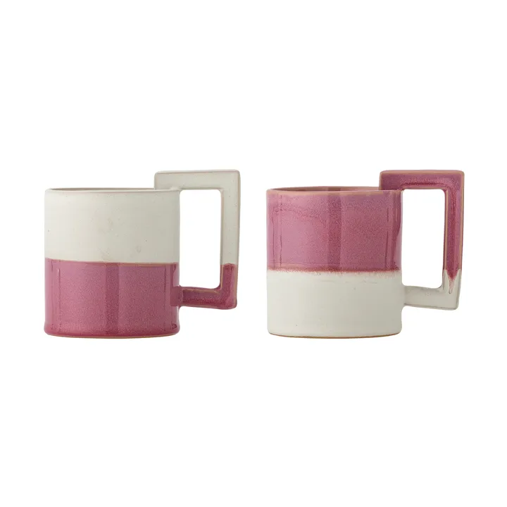 Ranya mok - Multi, 2 delen - Bloomingville