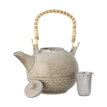 Razan theepot 85 cl - Natuur - Bloomingville