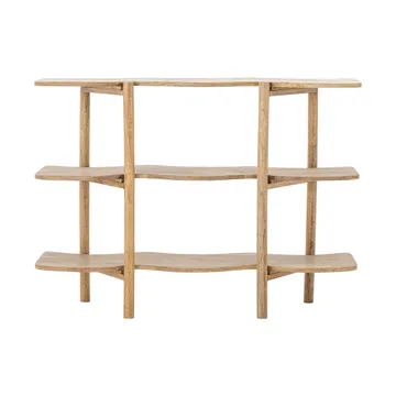 Rivoli boekenkast 80x110 cm - Mango wood - Bloomingville