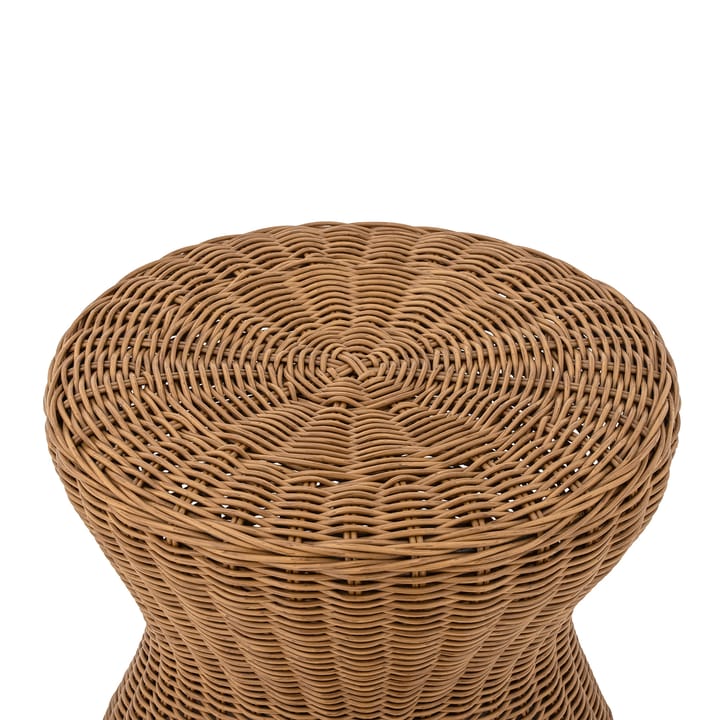 Roccas salontafel Ø53x52 cm, Brown Bloomingville