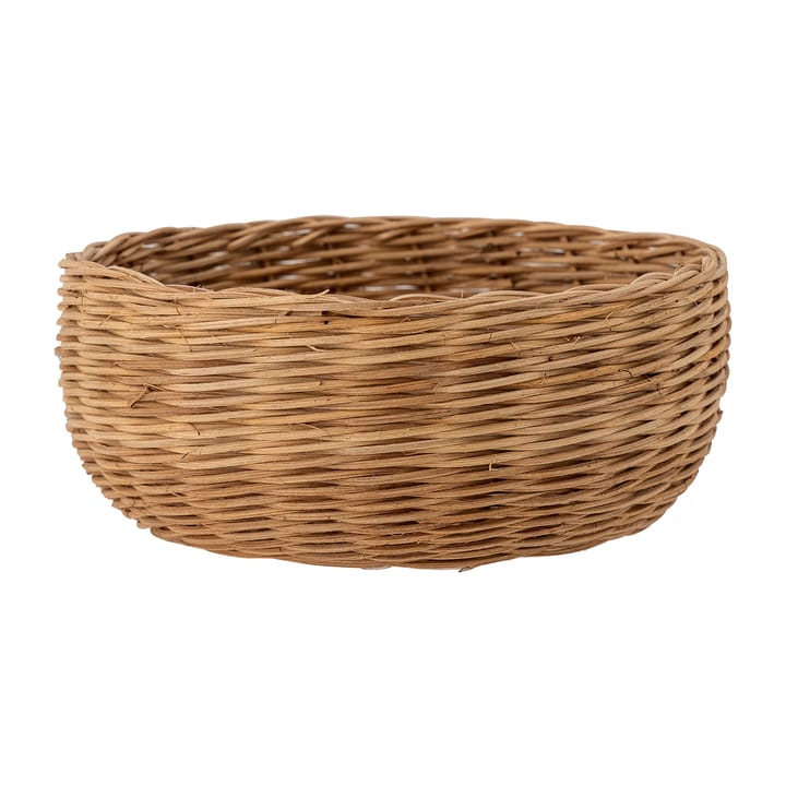 Rosie opbergmand Ø24 cm, Bruin Bloomingville