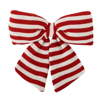 Ruby decoratiestrik - Rood, 30x28 cm - Bloomingville