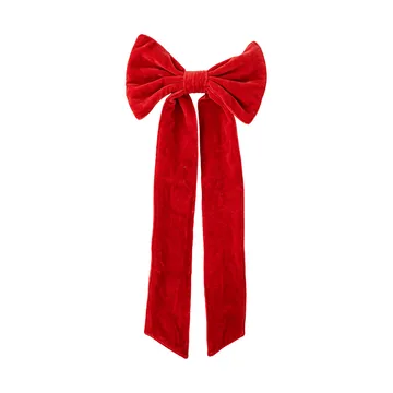 Ruby decoratiestrik - Rood, 53x25 cm - Bloomingville