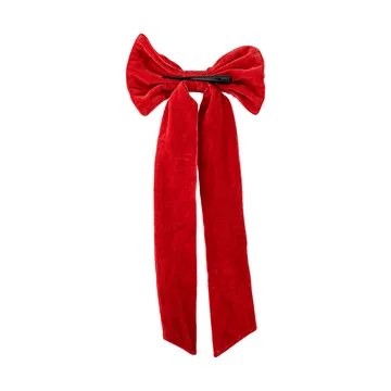 Ruby decoratiestrik - Rood, 53x25 cm - Bloomingville
