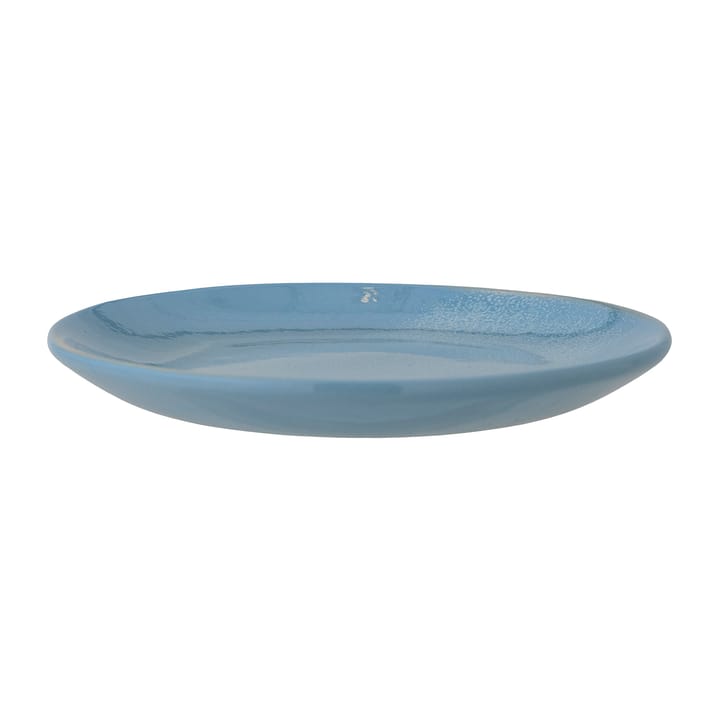 Safie bordje Ø15 cm, Blauw Bloomingville