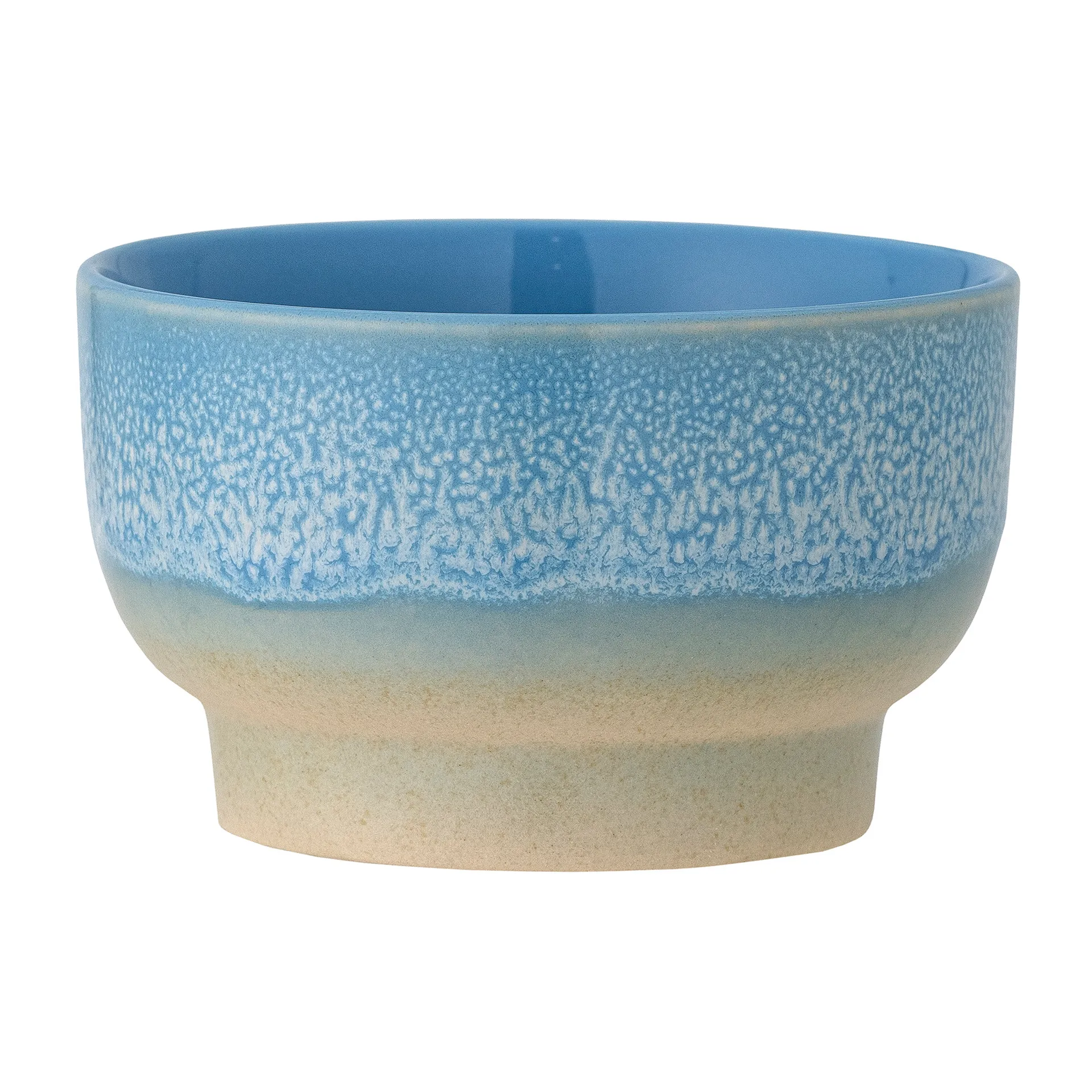 Safie kom Ø11,5 cm, Blauw Bloomingville