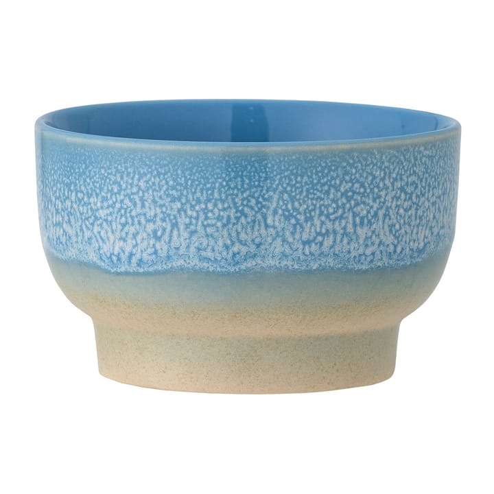 Safie kom Ø11,5 cm - Blauw - Bloomingville