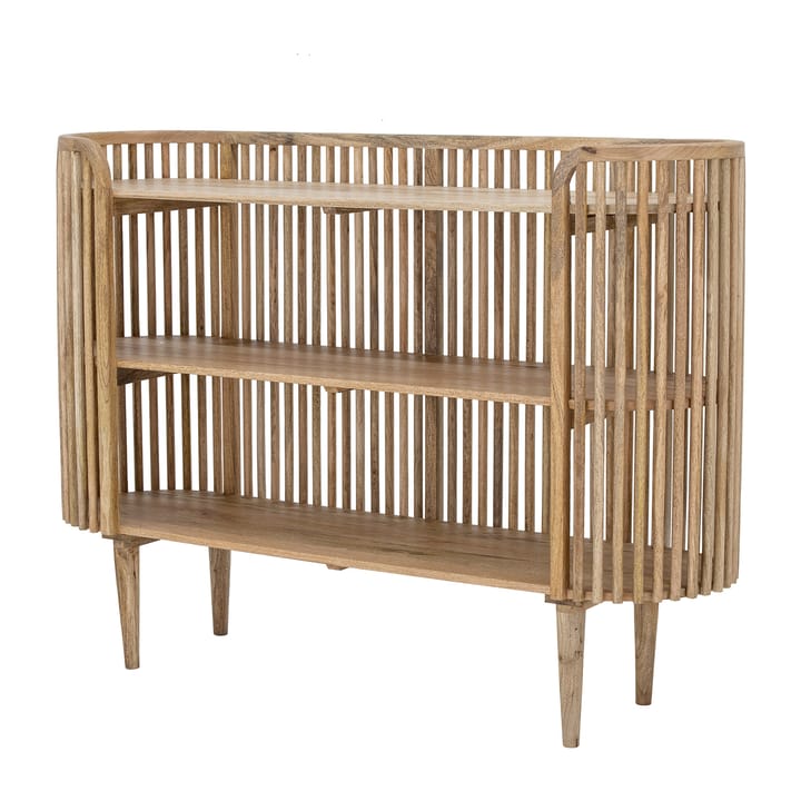 Sali boekenkast 152,5x44,5x105 cm, Mangohout Bloomingville