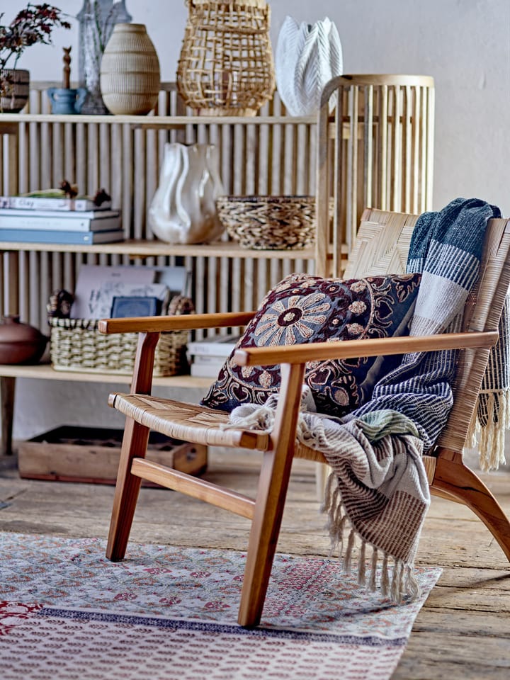 Sali boekenkast 152,5x44,5x105 cm, Mangohout Bloomingville