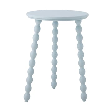 Salino bijzettafel - Blauw - Bloomingville