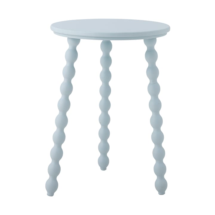 Salino bijzettafel - Blauw - Bloomingville