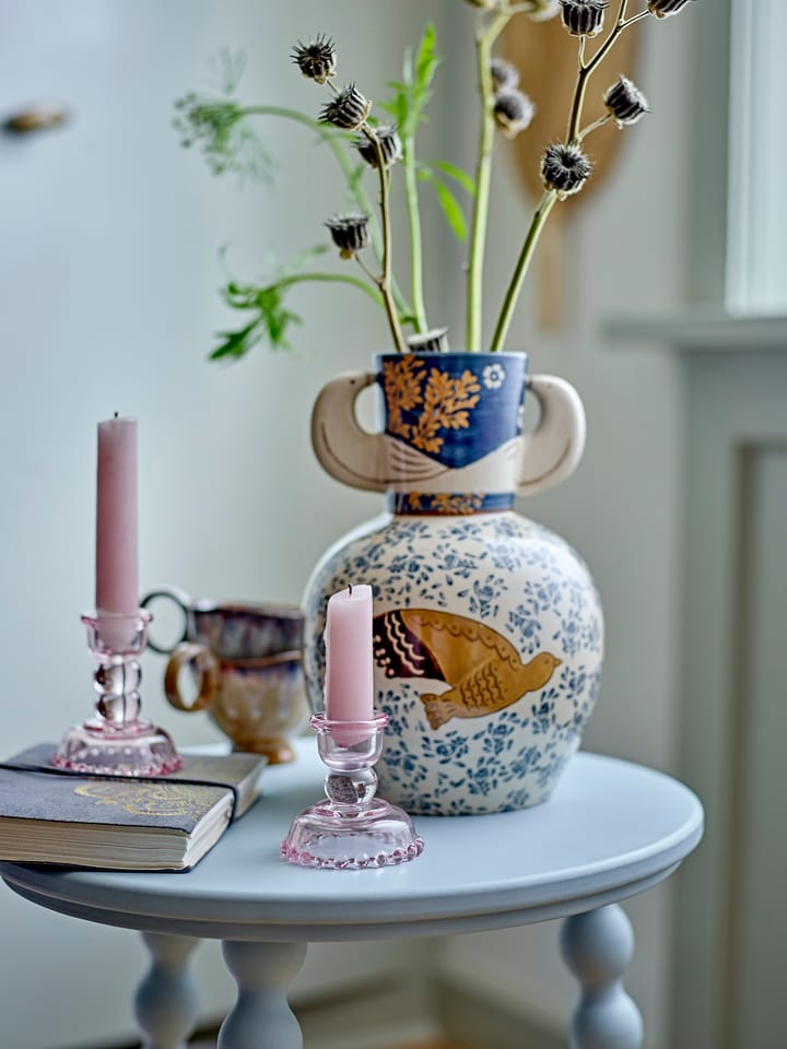 Salino bijzettafel, Blauw Bloomingville