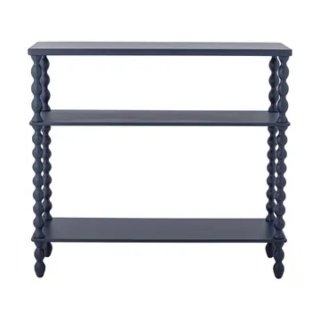 Salino consoletafel - Blue, 90x81 cm - Bloomingville