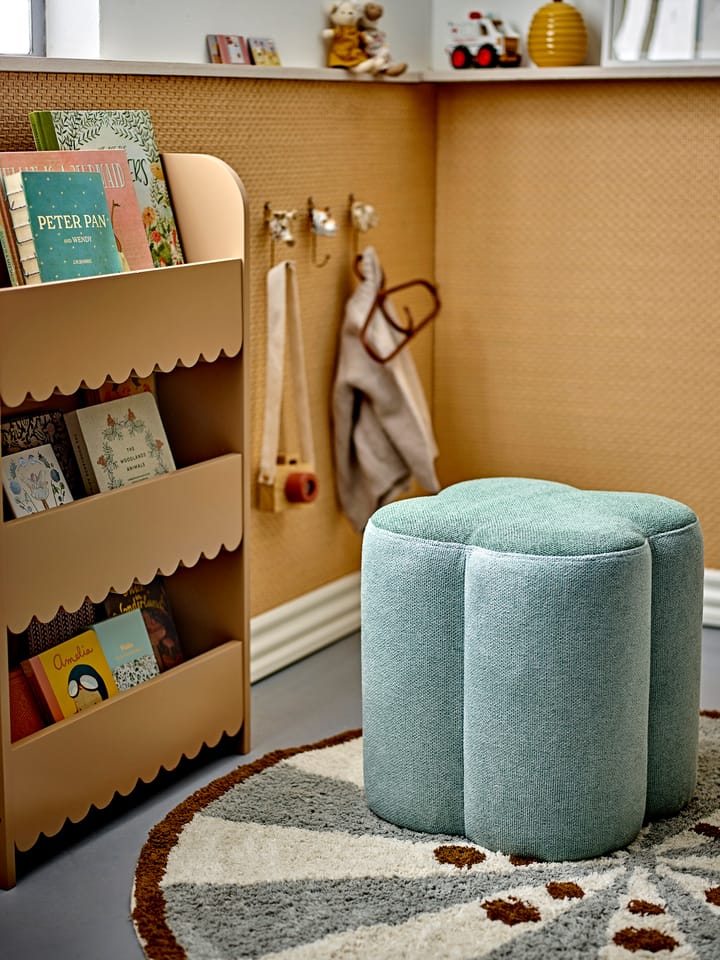 Salma boekenkast, Brown Bloomingville